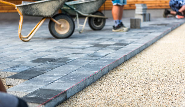 Best Concrete Driveway Installation in Solana Beach, CA