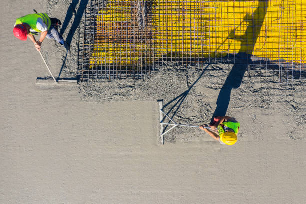 Best Concrete Grinding and Polishing in Solana Beach, CA
