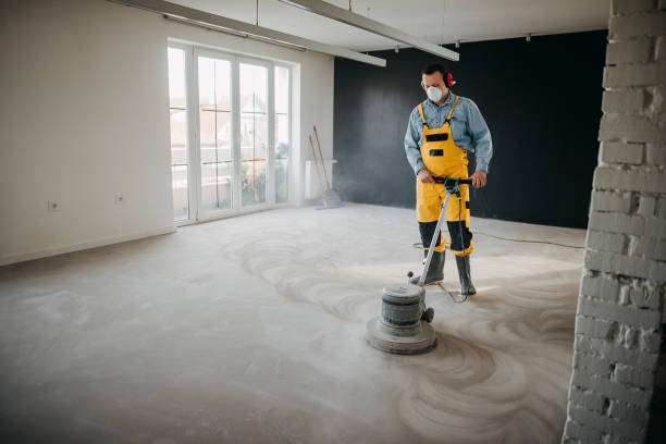 Best Concrete Foundation Repair in Solana Beach, CA