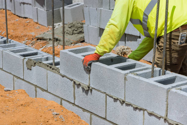Best Residential Concrete Solutions in Solana Beach, CA