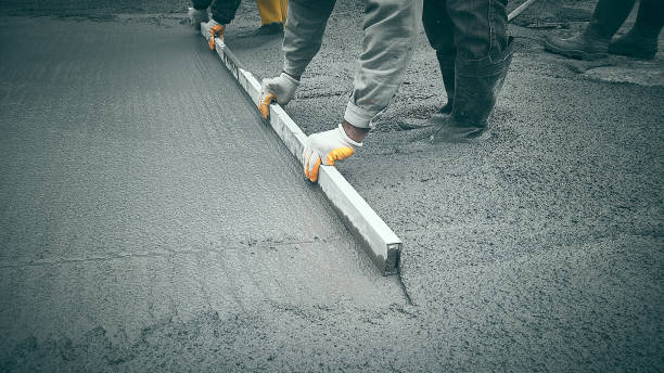 Best Concrete Sealing and Maintenance in Solana Beach, CA