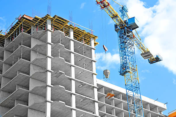 Best Commercial Concrete Services in Solana Beach, CA